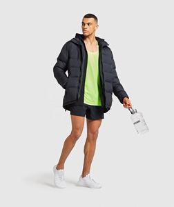 Débardeur pour hommes, de haute qualité, pour entraînement et musculation - Product Image 4