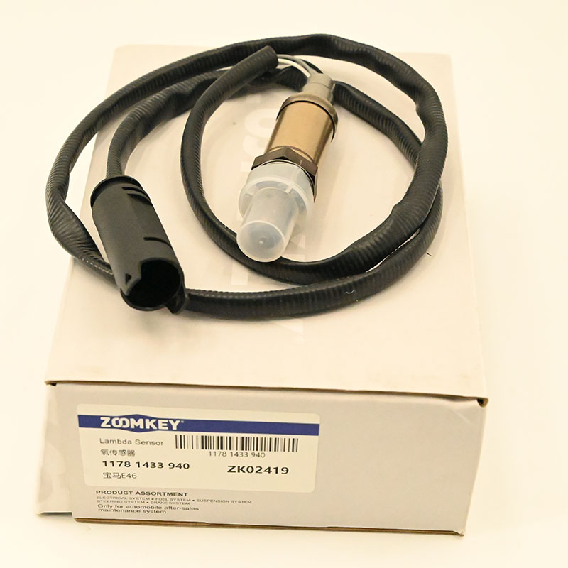 Lambda O2 Oxygen Sensor for BMW 3seri E46 - 11781433940