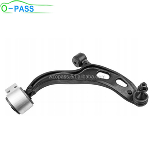 Bras de suspension inférieur d'essieu avant OPASS pour Ford Taurus Flex & Lincoln <span class=keywords><strong>MKS</strong></span> MKT 2009- 9A5Z3078A Assurance qualité d'usine - Product Image 4