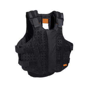 เสื้อกั๊กวัสดุสำหรับผู้ชาย,เสื้อแข่งม้ามาใหม่เสื้อสำหรับขี่ม้าโชว์เสื้อกั๊กป้องกัน - Product Image 6