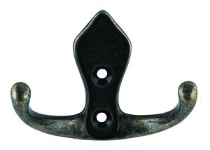 Crochet mural Guneysu, cintre de haute qualité avec différentes couleurs, 129 pièces, vente en gros, haute qualité - Product Image 5