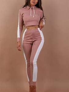 beautiful High Waist Stretch fitness hip lifting Yoga <b>leggings</b> For Woman - Product Image 2