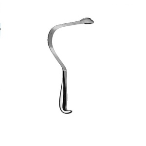 Harrington Pemberton pulmones Retractor - Product Image 4
