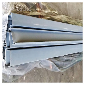 Conteneur d'expédition en acier de haute qualité 20 pieds 40 pieds Conteneur sec à nouvel état avec rails latéraux inférieurs Vente directe d'usine Vietnam - Product Image 6