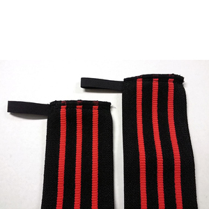 powerlifting Wrist <b>Wraps</b> - Product Image 2
