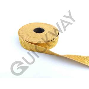 Uniforme de Ceremonia de encaje trenzado, por Quick Way Industries, venta al por mayor - Product Image 1