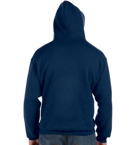 Sweats à capuche personnalisés en molleton pour hommes de qualité Vente en gros Sweat-shirt à capuche unisexe personnalisé Poids lourd 100% en coton biologique - Product Image 6