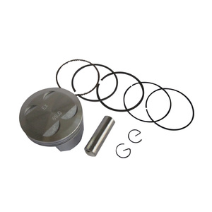 Rbetws-Kit de Piston pour moto KAWASAKI, 16 broches, 4V - Product Image 1