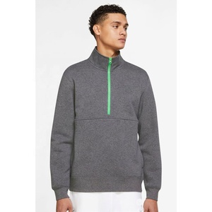 Top Quality Factory Price Oversized Plain Multicolor Custom Sweatshirt Men'S Pullover Sweatshirts Without Pockets - Product Image 1