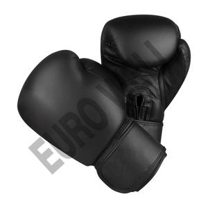 นวมชกมวย12ออนซ์ทำจากโรงงานสำหรับเด็กถุงมือหนังวัวแท้พิมพ์โลโก้ได้ตามต้องการ - Product Image 4