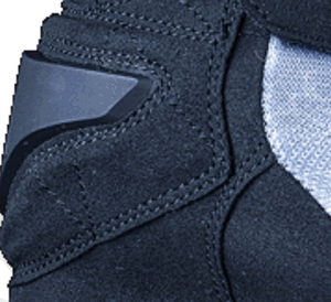 Gants de moto pour femmes OEM avec protection de la paume Impression par sublimation Vente à chaud de vêtements de sécurité - Product Image 6
