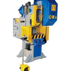 Máquina Automática de Rolado de Acero Inoxidable para Trabajar Metales con Alta Productividad - Product Image 1