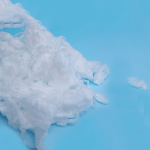 Déchets alimentaires 100% coton blanc décolorés, 4 l, produit importé de l'usine du VietNam, 100% coton - Product Image 1