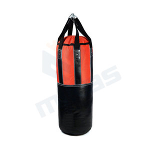 Bolsa de entrenamiento de gimnasio personalizada, saco de boxeo de artes marciales, de alta calidad, nuevo diseño, a la venta, 2022 - Product Image 3