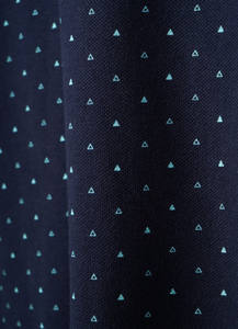 เสื้อโปโลปักโลโก้ได้ทั้งชายและหญิงสำหรับใส่ได้ทั้งชายและหญิง - Product Image 5