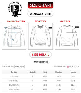 Sweat à capuche patchwork de couleur unie à col rond de haute qualité pour hommes, sur mesure, grande taille, prix de gros, différentes conceptions en éponge - Product Image 6