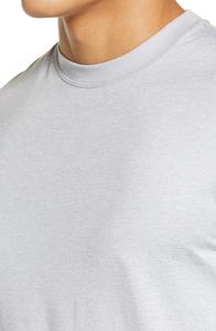 100% algodón blanco recortado suéter sudaderas al por mayor personalizado hombres sudaderas en precio al por mayor - Product Image 4