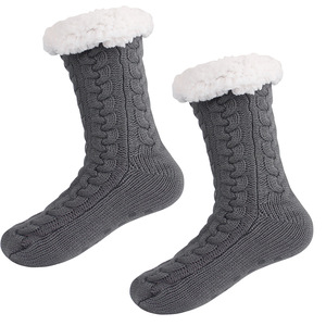 Chaussettes de préhension GAA, chaussons de haute qualité, nouveau design, meilleur prix, 1 paire - Product Image 3