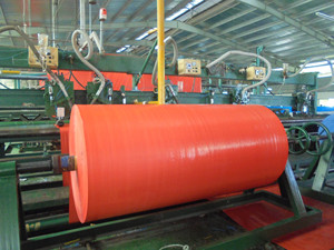 Produit essentiel pour le fournisseur de bâche imperméable de couverture de construction en rouleau - Product Image 4