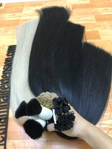 Extensions de cheveux vierges Remy du Vietnam en gros, 100% vierges, super douces, 100g - Product Image 4