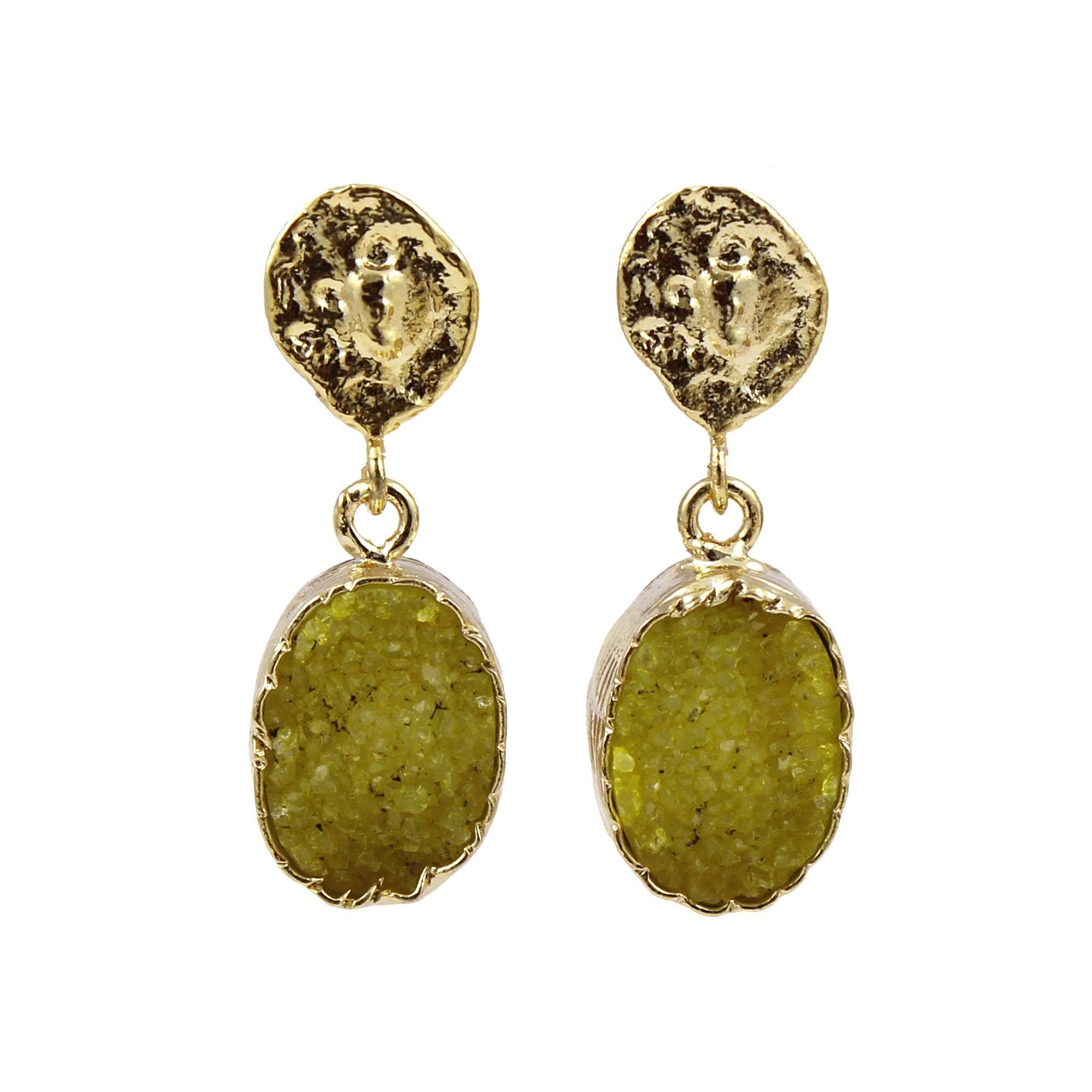 สีเหลือง