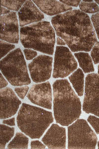 Elegante Alfombra de Poliéster 3D con Diseño Personalizado de Fábrica, Patrón Impreso Ajustable, Decoración Moderna para el Hogar, Tejida, para Todas las Temporadas - Product Image 6