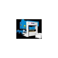 Presse à poinçonner les tôles ondulées Elmali Machine Konya, motorisée, robuste, garantie 1 an, testée et certifiée, silos 20000kg