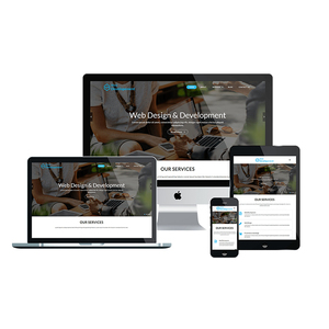 Wordpress Design & Development Company in India | Award Winning Wordpress Design & Development Services by Webroot Infosoft - Product Image 4