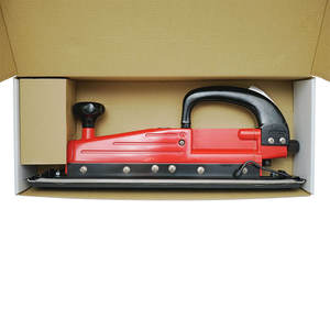 Vevor — ponceuse à air linéaire, machine de ponçage à ligne droite - Product Image 1