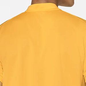 เสื้อโปโลเล่นกอล์ฟของผู้ชาย,เสื้อคอปกพับได้ออกแบบได้ตามต้องการระบายอากาศได้ดีแฟชั่นล่าสุด - Product Image 6