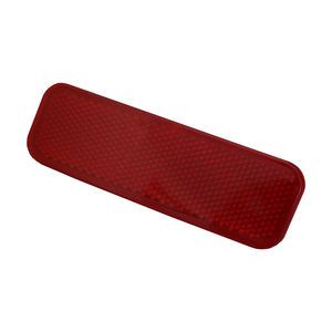 BSP644-1 1 Pièce Arrière Côté Gauche Réflecteur de Pare-chocs pour 1778456, BK21-515C0-AA, BK21515C0AA - Product Image 1