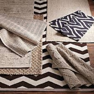 Thảm Cỏ Biển Tự Nhiên 100% Thảm Sisal Thảm Dệt Thảm Cỏ Biển Tất Cả Các Kích Cỡ Thảm Phòng Khách Màu Tùy Chỉnh - Product Image 3