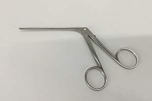 สายสแตนเลสคุณภาพดีเยี่ยมคีมหนีบคีมผ่าตัดเยอรมันแบบใช้มือ - Product Image 4