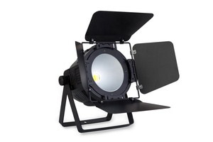 Đèn Par 200W RGBWA + UV 6IN1 COB Par64 Đèn Sân Khấu LED Đèn Sân Khấu 200Watt Pro Disco DJ Wedding Studio Theater DMX Cannon Wash Tough Par - Product Image 6