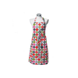 Indian Exporter Best Quality Super Soft 100% Cotton Cooking <b>Kitchen</b> <b>Apron</b> Set with Custom Logo - Product Image 1