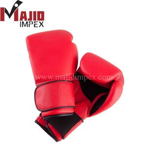 Impex Custom <b>Dummy</b> <b>Boxing</b> Mitt PU Leather <b>Boxing</b> Gloves with Custom Color & Logo Wholesale Best Quality - Product Image 2