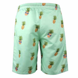 Vêtements de rue pour hommes, manches courtes, Logo personnalisé, Gym, vêtements de sport de luxe, Hip Hop, course à pied, Sublimation, court - Product Image 5