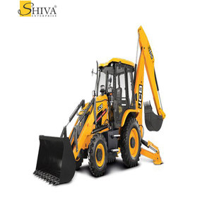 Prix abordable, faible consommation de carburant, 4DX JCB avec chargeur frontal provenant d'un exportateur de confiance - Product Image 1