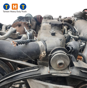 ใช้เครื่องยนต์4JH1 NKR 3.5TON สำหรับอีซูซุ - Product Image 3