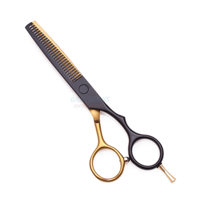 Chuyên Nghiệp Cắt Tóc Salon Tóc Cắt Mỏng Kéo Cắt Tóc Kéo Cắt Tóc Làm Tóc Kéo Thiết Lập Với Túi Cắt Tóc Kéo - Product Image 3