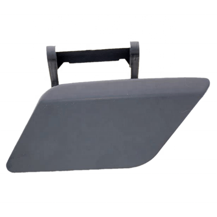 OEM 97050570300G2L Car Parts Front Bumper Tow Hook Eye Cover Trailer Cover for  Panamera 2010-2016 Auto Parts Image 5
