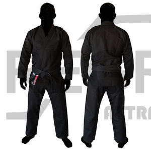 Alta calidad Unisex Jiu Jitsu/BJJ Kimono uniforme personalizado tela de alta calidad artes marciales incluyendo Karate Taekwondo al por mayor - Product Image 1