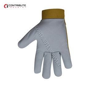 ถุงมือป้องกันมือและแขนจับสูงสำหรับใช้ในอุตสาหกรรม - Product Image 6