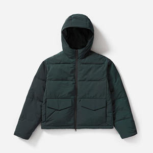 Jacket Puffer Women 2021 - Product Image 3