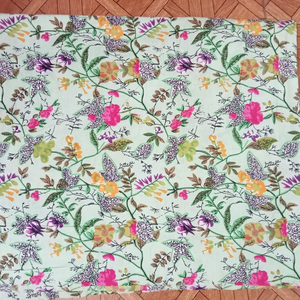 In Vải Hình Vuông Bundle DIY Handmade Craft May Quilting Vải Chắp Vá 100 Cotton Bag Bìa Tùy Chỉnh Technics Item - Product Image 2