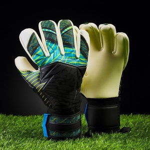 Guantes de Portero - Guantes de Portero - Látex Alemán de Alta Calidad - Product Image 2