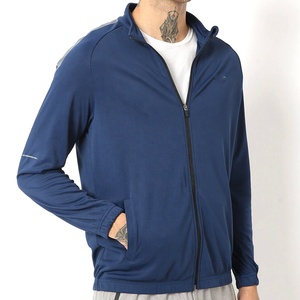 Classic Comfortable Windproof Reversible Eco-Friendly Breathable Canvas <b>Flight</b> Bomber <b>Jacket</b> Custom for <b>Women</b> Men Autumn - Product Image 1