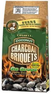 Charbon de coco naturel pour SHISHA HOOKAH, bois de coco, brut, avec charbon actif, meilleur prix et qualité - Product Image 6