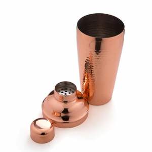 Coctelera de cobre para vino, herramienta para Bar, coctelera, barman y utensilios de cocina para el hogar - Product Image 4