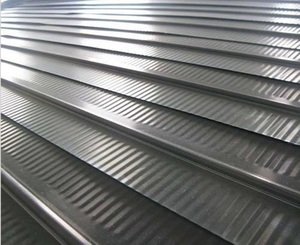 Máquinas Motorizadas de Alta Productividad Elmali para Aletas de Aluminio - Product Image 4